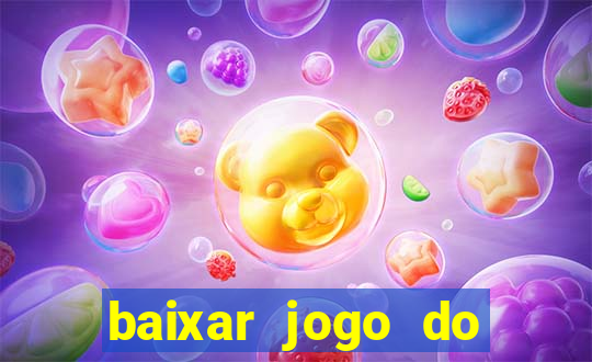 baixar jogo do mario bros
